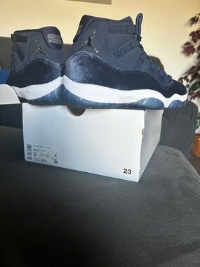 Jordan 11 retro